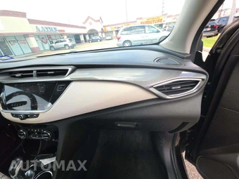 2020 Buick Encore GX Select 1SD - miniatura 16