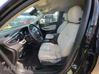 2020 Buick Encore GX Select 1SD - miniatura 3
