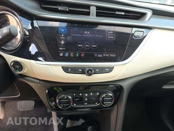2020 Buick Encore GX Select 1SD - miniatura 7