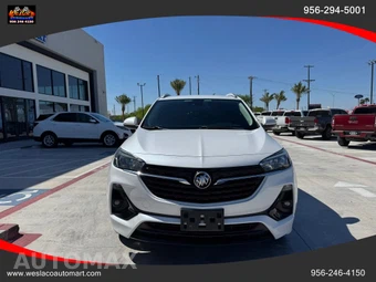 2020 Buick Encore GX Select 1SD - miniatura 10
