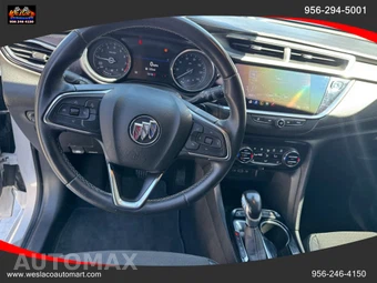 2020 Buick Encore GX Select 1SD - miniatura 11