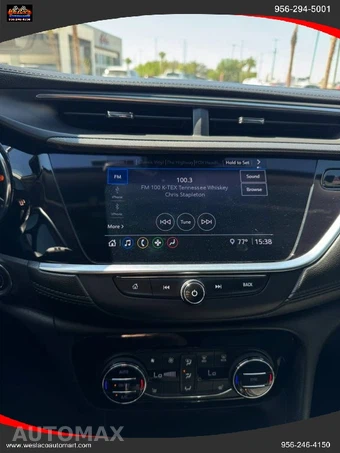 2020 Buick Encore GX Select 1SD - miniatura 12