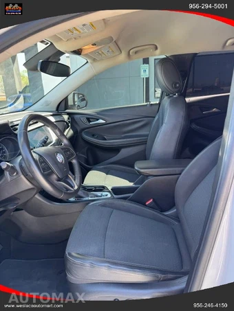 2020 Buick Encore GX Select 1SD - miniatura 14