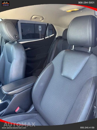 2020 Buick Encore GX Select 1SD - miniatura 15