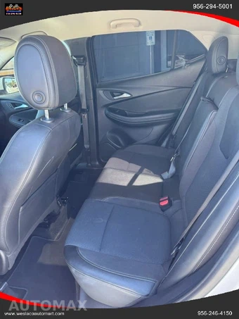 2020 Buick Encore GX Select 1SD - miniatura 16