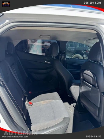 2020 Buick Encore GX Select 1SD - miniatura 17