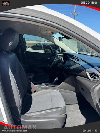 2020 Buick Encore GX Select 1SD - miniatura 18