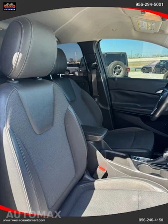 2020 Buick Encore GX Select 1SD - miniatura 19