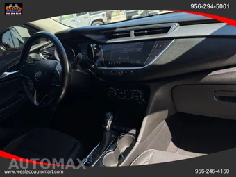 2020 Buick Encore GX Select 1SD - miniatura 20