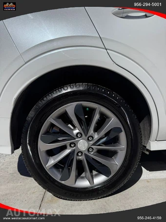 2020 Buick Encore GX Select 1SD - miniatura 22