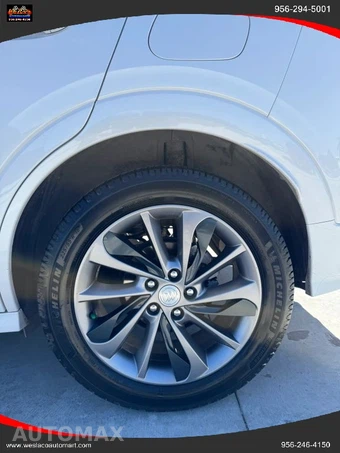2020 Buick Encore GX Select 1SD - miniatura 23