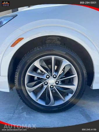 2020 Buick Encore GX Select 1SD - miniatura 24