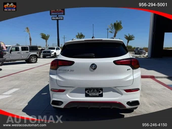 2020 Buick Encore GX Select 1SD - miniatura 4