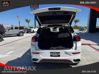 2020 Buick Encore GX Select 1SD - miniatura 5