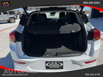 2020 Buick Encore GX Select 1SD - miniatura 6