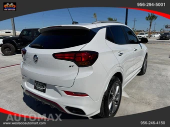 2020 Buick Encore GX Select 1SD - miniatura 7