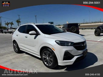 2020 Buick Encore GX Select 1SD - miniatura 9