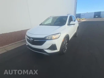 2020 Buick Encore GX Select 1SD