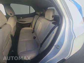 2020 Buick Encore GX Select 1SD - miniatura 10