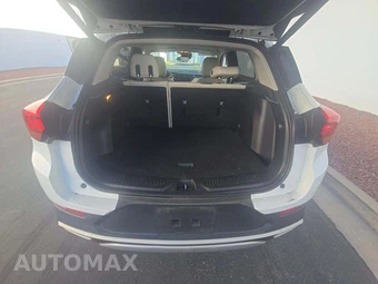 2020 Buick Encore GX Select 1SD - miniatura 11