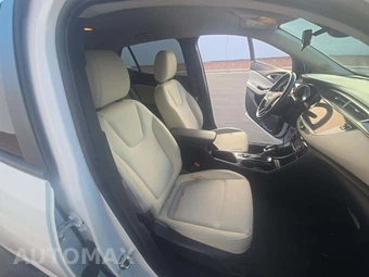 2020 Buick Encore GX Select 1SD - miniatura 15
