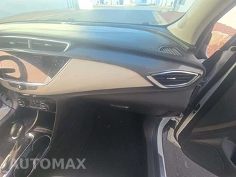 2020 Buick Encore GX Select 1SD - miniatura 16