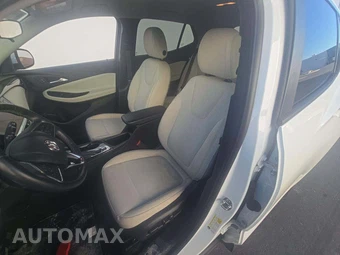 2020 Buick Encore GX Select 1SD - miniatura 3
