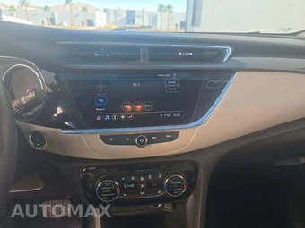 2020 Buick Encore GX Select 1SD - miniatura 7