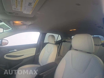 2020 Buick Encore GX Select 1SD - miniatura 8