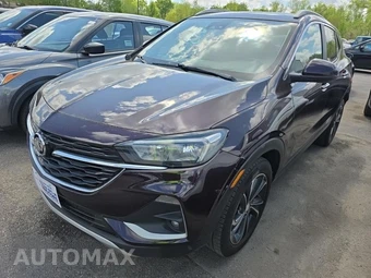 2020 Buick Encore GX Select 1SD