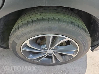 2020 Buick Encore GX Select 1SD – miniatura 11