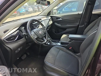 2020 Buick Encore GX Select 1SD – miniatura 13