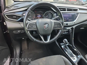 2020 Buick Encore GX Select 1SD – miniatura 14