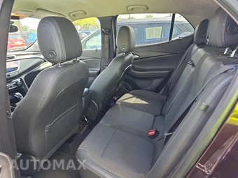 2020 Buick Encore GX Select 1SD – miniatura 16