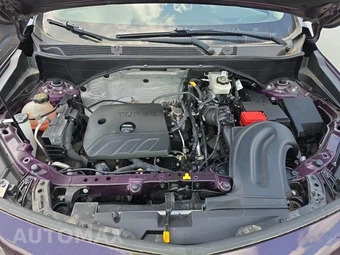 2020 Buick Encore GX Select 1SD – miniatura 18