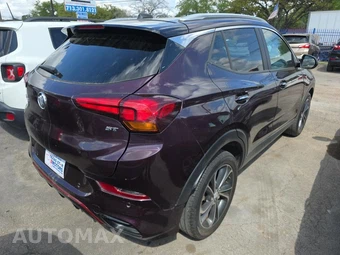 2020 Buick Encore GX Select 1SD – miniatura 4