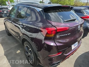 2020 Buick Encore GX Select 1SD – miniatura 6
