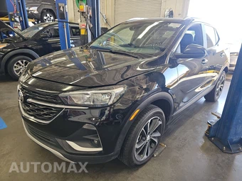 2020 Buick Encore GX Select 1SD