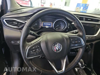 2020 Buick Encore GX Select 1SD - miniatura 10