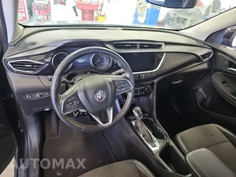 2020 Buick Encore GX Select 1SD - miniatura 11