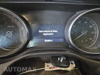 2020 Buick Encore GX Select 1SD - miniatura 12