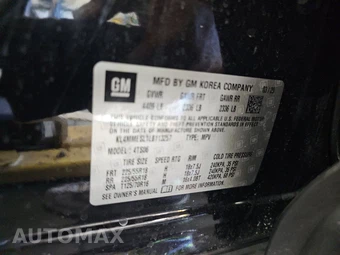 2020 Buick Encore GX Select 1SD - miniatura 14