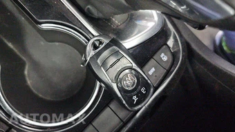 2020 Buick Encore GX Select 1SD - miniatura 19