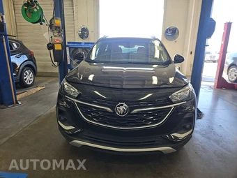 2020 Buick Encore GX Select 1SD - miniatura 2