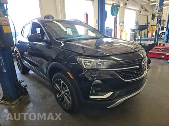 2020 Buick Encore GX Select 1SD - miniatura 3