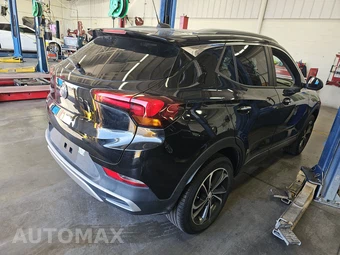2020 Buick Encore GX Select 1SD - miniatura 4