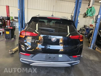 2020 Buick Encore GX Select 1SD - miniatura 5