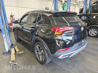 2020 Buick Encore GX Select 1SD - miniatura 6