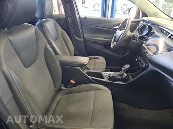 2020 Buick Encore GX Select 1SD - miniatura 8