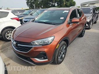 2020 Buick Encore GX Select 1SD
